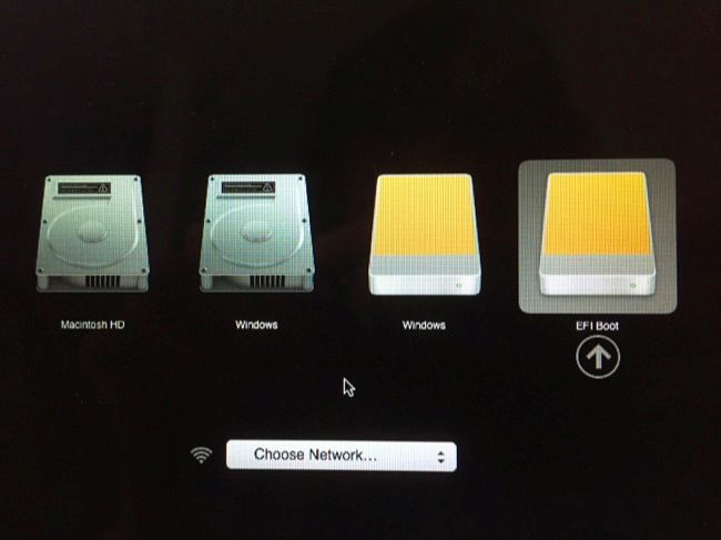 Hotusb Installer Bootable Mac Os X Lion 10.7.5 For Mac